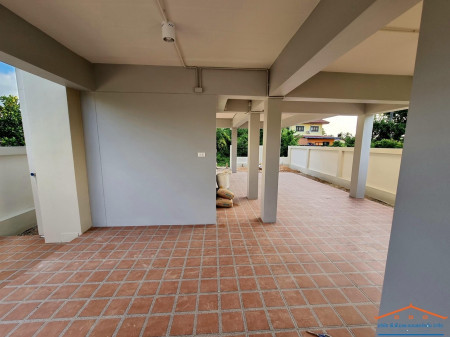 ขาย บ้านเดี่ยว 2 ชั้น 2 ห้องนอน 2 ห้องน้ำ อำเภอสิงหนคร สงขลา รูปที่ 7