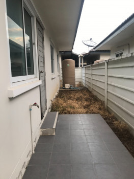 ขาย บ้านเดี่ยว ขายถูก บ้านเดี่ยว ชั้นเดียว หมู่บ้านสระบุรี บ้านสวย 5 เมือง สระบุรี รูปที่ 10