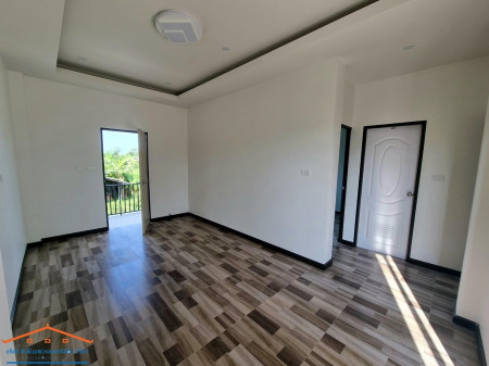 ขาย บ้านเดี่ยว 2 ชั้น 2 ห้องนอน 2 ห้องน้ำ อำเภอสิงหนคร สงขลา รูปที่ 2