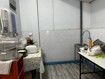 ขาย ทาวน์โฮม 2 ชั้น ขายขาดทุน เพียง 1.75 ล้าน ได้บ้านใจกลางเมือง ทำเลดีเยี่ยม ใกล้ห้าแยกพ่อขุน ใกล้สนามกีฬา รูปที่ 8