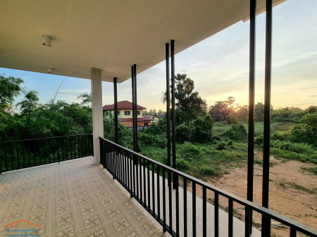 ขาย บ้านเดี่ยว 2 ชั้น 2 ห้องนอน 2 ห้องน้ำ อำเภอสิงหนคร สงขลา รูปที่ 11