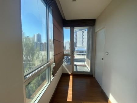 ขาย พร้อมผู้เช่า Tree condo ชั้น7 วิวสวน โปร่งสงบ เหมาะกับซื้อไว้ลงทุน ผู้เช่าเต็มตลอด รูปที่ 7