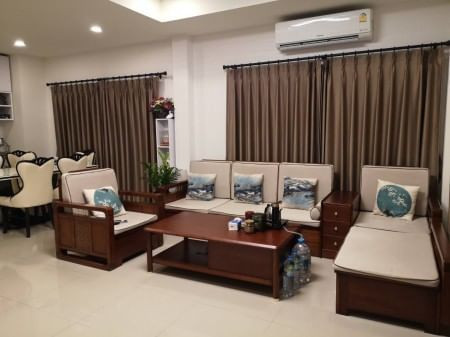ขาย บ้านเดี่ยว 60ตารางวา โครงการ​หมู่บ้าน​ Centro ถนนกิ่งแก้ว​ รูปที่ 3