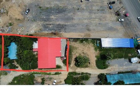 ขาย ที่ดิน ใจกลาง เมืองกาญจนบุรี (เจ้าของขายเอง) ราคาขาย 13.5 ล้านบาท เนื้อที่ 398 ตรว. เอกสารโฉนด รูปที่ 3