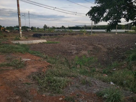 ขาย ที่ดิน 6 ไร่ ท่าใข่ เมืองฉะเชิงเทรา ติดถนนลาดยาง รูปที่ 8