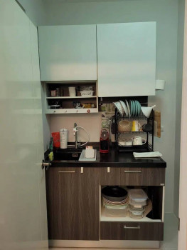 ขาย ทาวน์โฮม 3ชั้น บ้านกลางเมือง สวนหลวง พร้อมเฟอร์ เครื่องใช้ไฟฟ้า และบิวท์อิน รูปที่ 8