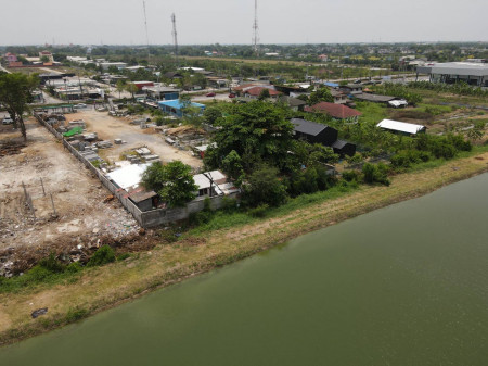 ขาย ที่ดิน เนื้อที่ 1 ไร่  กว้างประมาณ 17 เมตร 20 ล้านบาท รูปที่ 9