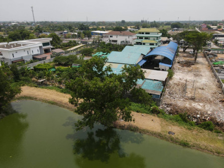 ขาย ที่ดิน เนื้อที่ 1 ไร่  กว้างประมาณ 17 เมตร 20 ล้านบาท รูปที่ 8