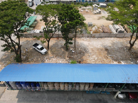 ขาย ที่ดิน เนื้อที่ 1 ไร่  กว้างประมาณ 17 เมตร 20 ล้านบาท รูปที่ 10