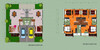 รูปย่อ ขาย บ้านแฝด บ้านสวยหลังใหญ่ พนาสนธิ์ วิลล่า ลำลูกกา (คลอง 4) 42 ตรม. 42 ตร.วา กลางเมือง รูปที่8