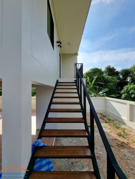 ขาย บ้านเดี่ยว 2 ชั้น 2 ห้องนอน 2 ห้องน้ำ อำเภอสิงหนคร สงขลา รูปที่ 9