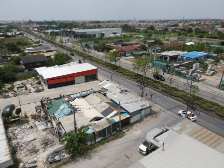 ขาย ที่ดิน เนื้อที่ 1 ไร่  กว้างประมาณ 17 เมตร 20 ล้านบาท รูปที่ 5