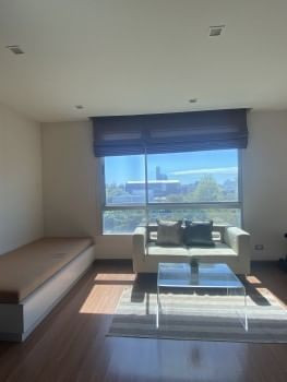 ขาย พร้อมผู้เช่า Tree condo ชั้น7 วิวสวน โปร่งสงบ เหมาะกับซื้อไว้ลงทุน ผู้เช่าเต็มตลอด รูปที่ 3