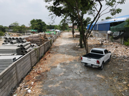 ขาย ที่ดิน เนื้อที่ 1 ไร่  กว้างประมาณ 17 เมตร 20 ล้านบาท รูปที่ 4