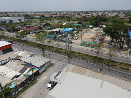 ขาย ที่ดิน เนื้อที่ 1 ไร่  กว้างประมาณ 17 เมตร 20 ล้านบาท รูปที่ 7