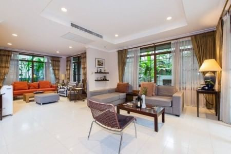 ขาย บ้านเดี่ยว หมู่บ้านนาราสิริ พัฒนาการ-ศรีนครินทร์ บ้านใจกลางเมือง ทำเลดีมาก คุ้มค่าน่าอยู่ รูปที่ 2