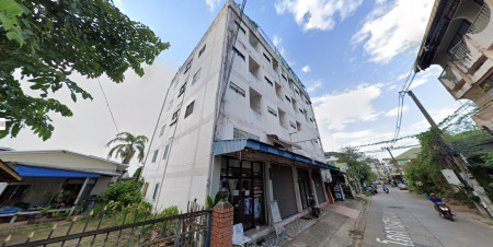 ขาย หอพัก ประสิทธิ์แมนชั่น 5 ชั้น พร้อมบ้านพัก กลางเมืองอุดรธานี (เจ้าของขายเอง) รูปที่ 3