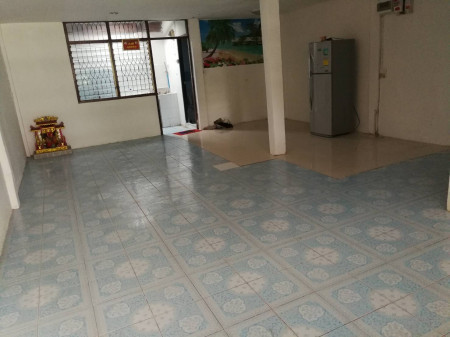 ขาย ทาวน์เฮาส์ หมู่บ้านสุขสำราญ ซอยเพชรเกษม 63 บางแค กรุงเทพฯ รูปที่ 8