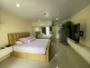 รูปย่อ ขาย คอนโด @East Condominium (แอทอีสต์ คอนโดมิเนียม) บางแสน 1.3ล้าน รวมโอน รีโนเวทใหม่ทั้งห้อง รูปที่4