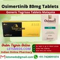 Osimertinib Tablet Price Wholesale | Original Tagrisso 80mg Manila Philippines