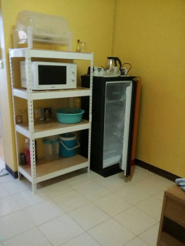 ขาย ห้องชุด การเคหะคลองแห (บ้านเอื้ออาทร) คลองแห สงขลา รูปที่ 4