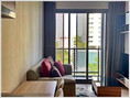 FOR RENT Condo Taka HAUS Low rise Tokyo Design EKKAMAI 10 .