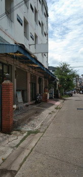 ขาย หอพัก ประสิทธิ์แมนชั่น 5 ชั้น พร้อมบ้านพัก กลางเมืองอุดรธานี (เจ้าของขายเอง) รูปที่ 5