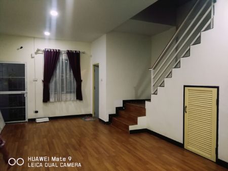 ขาย บ้านแฝด ต่อเติมเต็มพื้นที่ 200 ตรม. 36 ตร.วา ทรัพย์ธานี5 คลอง8 ธัญบุรี รูปที่ 6