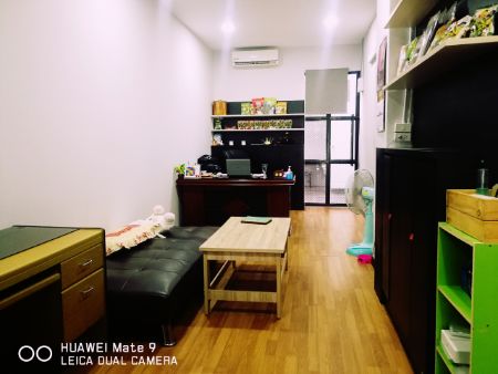 ขาย บ้านแฝด ต่อเติมเต็มพื้นที่ 200 ตรม. 36 ตร.วา ทรัพย์ธานี5 คลอง8 ธัญบุรี รูปที่ 10