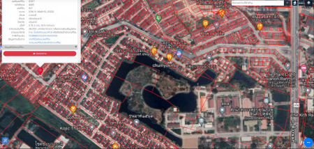 ขาย ทาวน์เฮ้า หมู่บ้าน พฤกษา41-1 ใกล้นิคมอุตสาหกรรม บางกะดี ปทุมธานี รูปที่ 7