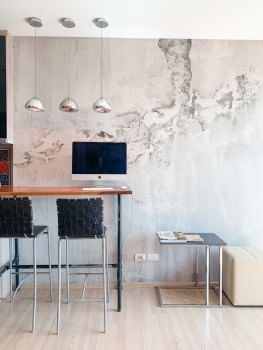 ขาย เจ้าของขายเอง Condo Rhythm Ari 3.75 ล้าน วิวสวย เฟอร์ครบ ใก้ลรถไฟฟ้า รูปที่ 6