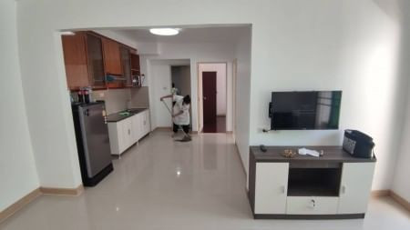 ขาย พร้อมผู้เช่า Condo Baan Suan Thon Phuttha Bucha 47 คอนโด บ้านสวนธน พุทธบูชา 47 รูปที่ 7
