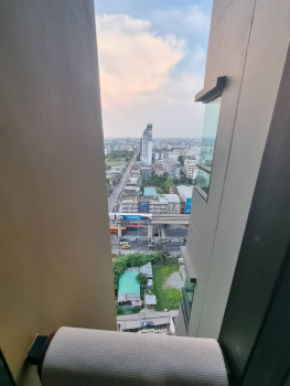 ขาย คอนโด Niche mono Sukhumvit-Bearing แบริ่ง จังหวัดสมุทรปราการ รูปที่ 2