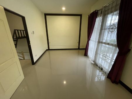 ขาย บ้านแฝด ต่อเติมเต็มพื้นที่ 200 ตรม. 36 ตร.วา ทรัพย์ธานี5 คลอง8 ธัญบุรี รูปที่ 5