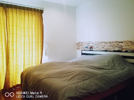 ขาย ทาวน์โฮม ดีไซน์ทันสมัย3ห้องนอนพฤกษาทาวน์เน๊กซ์ ปิ่นเกล้าสาย4 103 ตรม. 16 ตร.วา รูปที่ 7