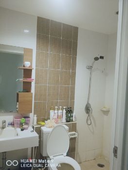 ขาย ทาวน์โฮม ดีไซน์ทันสมัย3ห้องนอนพฤกษาทาวน์เน๊กซ์ ปิ่นเกล้าสาย4 103 ตรม. 16 ตร.วา รูปที่ 9