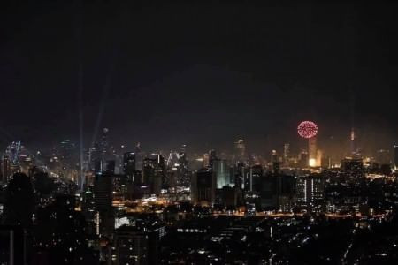 ขาย เจ้าของขายเอง Condo Rhythm Ari 3.75 ล้าน วิวสวย เฟอร์ครบ ใก้ลรถไฟฟ้า รูปที่ 11