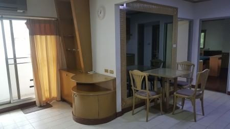 ขาย พร้อมผู้เช่า คอนโดบ้านสวนธน พุทธบูชา 47 Condo Baan Suan Thon Phuttha Bucha 47 รูปที่ 7