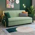 spring home โซฟาปรับนอนได้ ด้วยการจัดเก็บ พร้อมหมอน2ใบ พอร์ตusb มีที่เก็บของข้างโซฟา ผ้าถอดซักได้ โซฟา 2ที่นั่ง โซฟาเบท 4ฟุต โซฟาพับนอน sofa bed
