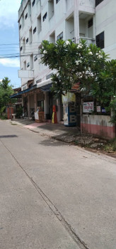 ขาย หอพัก ประสิทธิ์แมนชั่น 5 ชั้น พร้อมบ้านพัก กลางเมืองอุดรธานี (เจ้าของขายเอง) รูปที่ 6