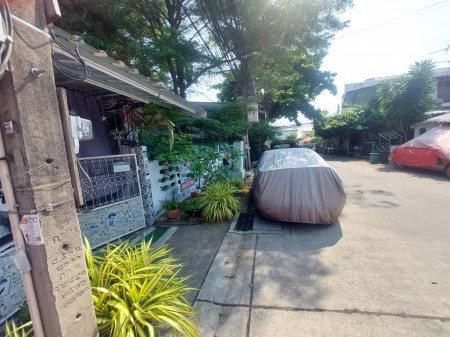 ขาย บ้านเดี่ยว พร้อมที่ดิน หลังเซ็นทรัล แจ้งวัฒนะ ทำเลทอง ติดรถไฟฟ้า เดินทางสะดวก รูปที่ 6