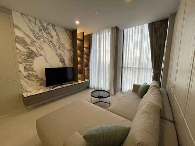   2bedroom 2bathroom Noble Ploenchit ห้องสวย พร้อมอยู่ รูปที่ 1