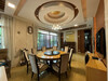 รูปย่อ Luxury Single house for rent on Pattanakan Road near clubhouse 4 bedroom with Nice garden รูปที่4