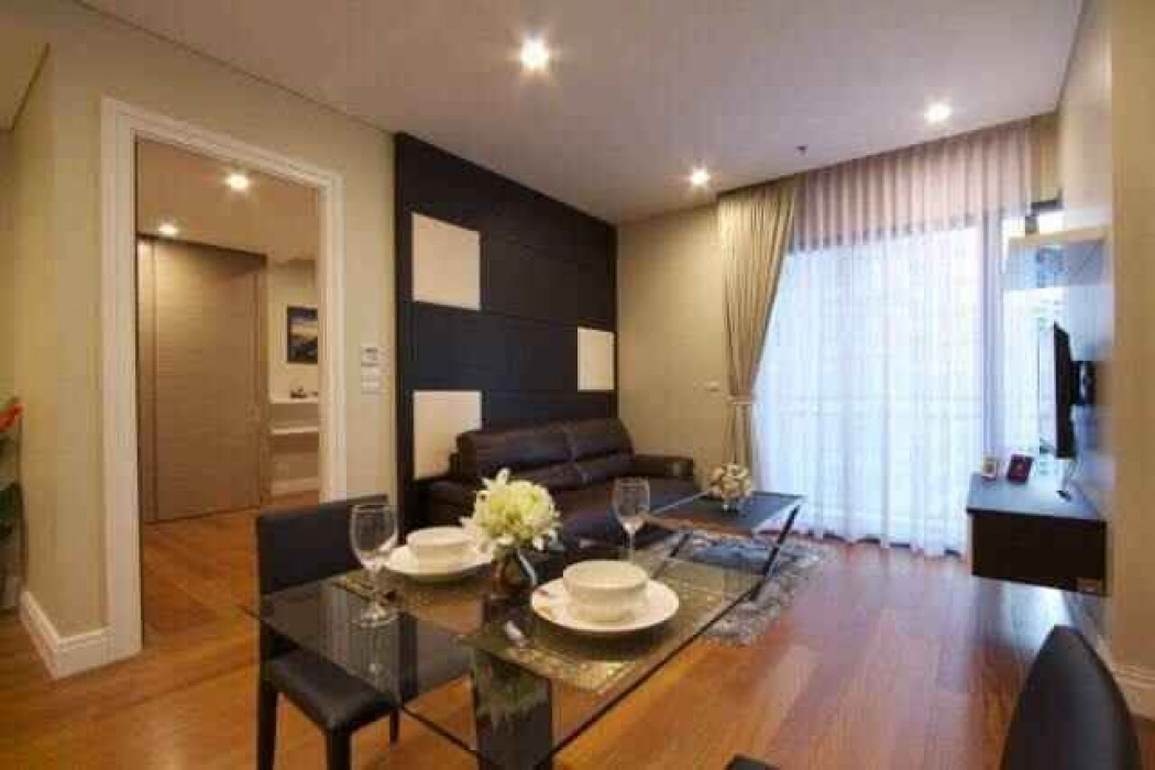 ขาย คอนโด ห้องสวย Bright Sukhumvit 24 condominium 67 ตรม. ราคาพิเศษ Line: @wealthora รูปที่ 1