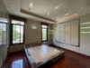 รูปย่อ Luxury Single house for rent on Pattanakan Road near clubhouse 4 bedroom with Nice garden รูปที่5