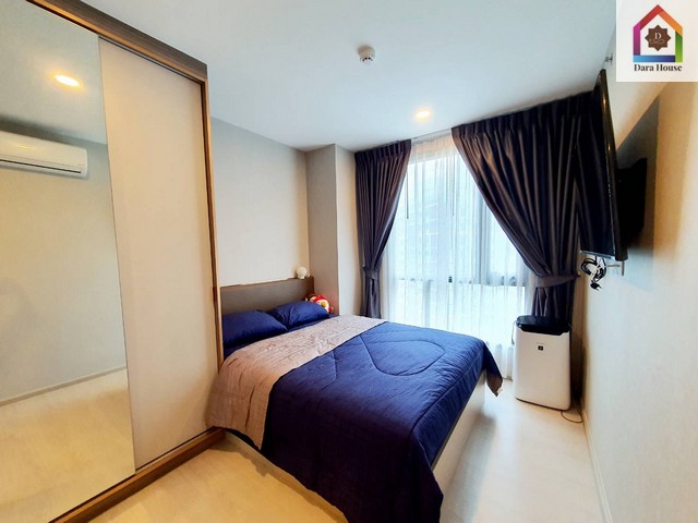 รหัส  2092 FOR SALE Condominium Knightsbridge Phaholyothin Interchange ไนท์บริดจ์ พหลโยธิน - อินเตอร์เชนจ์ 34 ตรม 2 BR 3500000 THB ใกล้ รถไฟฟ้า MRT พหลโยธิน ทำเล-คุณภาพ รูปที่ 1