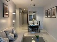 for rent The Bloom Condo Sukhumvit 71 size 88 sq.m.  3 bedrooms ชั้น19