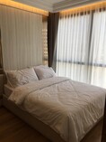 1 bedroom for sale at Ashton Chula-Silom near MRT Samyan