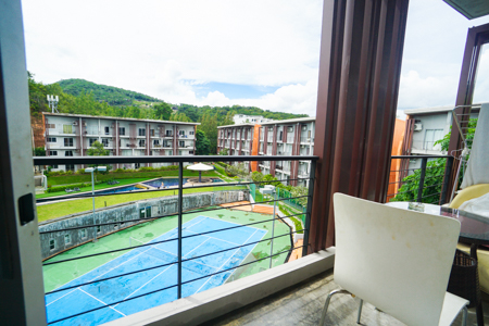 Condo unit ready for sale Near Bangrak Beach Bophut Koh Samui Surat Thani รูปที่ 1