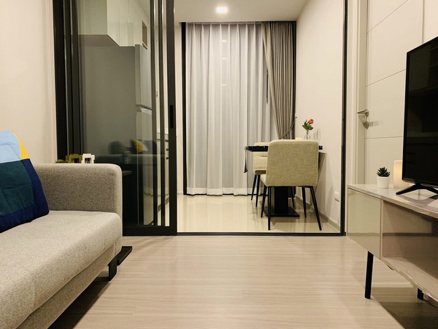 Available Oct 2022!!!! at Quintara Treehaus Sukhumvit42 รูปที่ 1